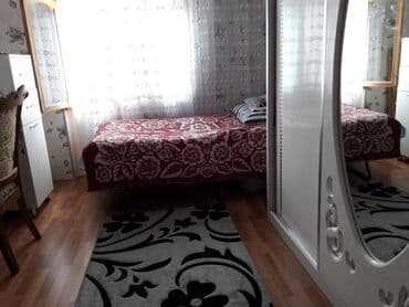 at yalında evlər: Sumqayıt, 3 otaqlı, Köhnə tikili, 50 kv. m — 5