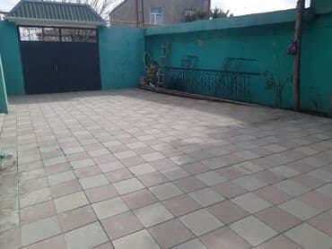 gəncə prospektində satılan evlər: Binəqədi qəs. 4 otaqlı, 100 kv. m, Kredit yoxdur, Yeni təmirli — 8