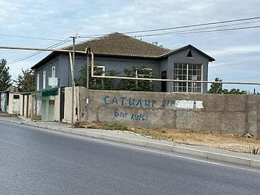 kiraye evler gencede: 🔴 TƏCİLİ SATILIR! 📍 Sabunçu rayonu, Maştağa qəsəbəsi 🏠 Əsas yolun — 5