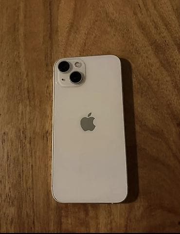 IPhone 13, Ağ, Face ID