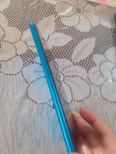 islenmis soyuducu satilir: Redmi 9A, 32 GB, rəng - Göy, İki sim kartlı — 4