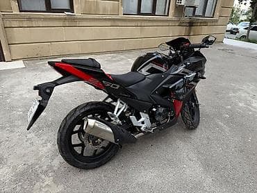 LIFAN - KPR 250R, 250 sm3 — 4