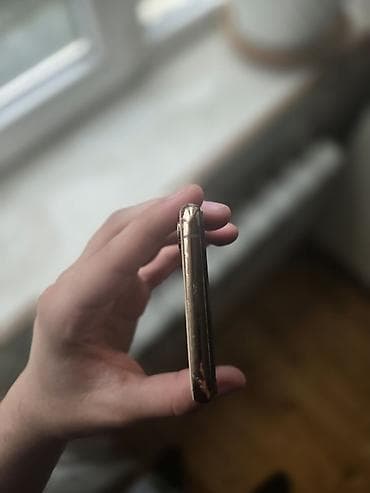 iphone xs 128: IPhone Xs, 64 GB, Qızılı, Face ID — 5