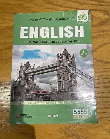 Nargiz Najaf test5555 в хорошем состоянии