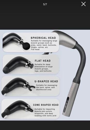 cırtdan baharın ad günü: Masaj aparatı Diqqət Çatdırılma bir gün ərzində rayonlar daxil — 2