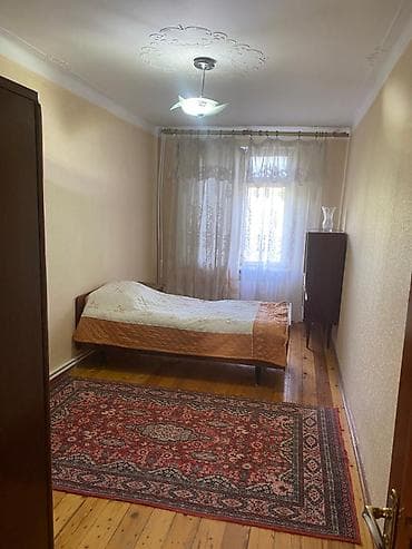 studio menziller: Kirayə verilir – Tam əşyalı 3 otaqlı mənzil 📍 Ünvan: Bakı şəhəri — 3