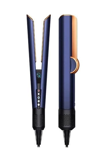 Elektronika: Saç düzləşdirici və buruq yaradan 2‑si 1‑də styler Dyson yazısız — 2