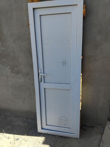 qapı ev ucun: Satılır – müxtəlif ev əşyaları və tikinti elementləri - Plastik — 4