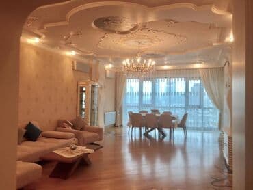 аренда дома на длительный срок: Arendaya verilir Salam. Azerbaycanin tikinti bazarinin liderlerinden — 12