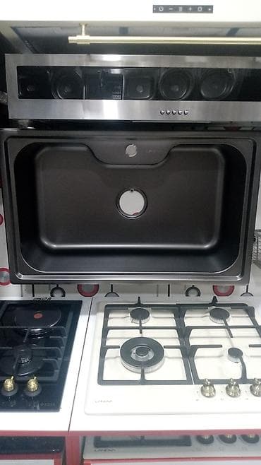 Moyka. Çanaq. Canaq. Metbex moykalari. Metbex Canaqlari. Mətbəx — 1