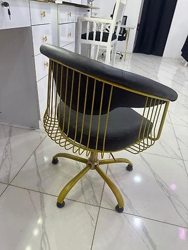 Salon, tibbi mebel: Gözəllik salonu avadanlıqları satılır – komplekt və ya ayrı-ayrılıqda — 9