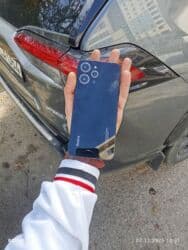 xiaomi mi max 2: Redmi 12, 256 ГБ, цвет - Черный, Сенсорный, Отпечаток пальца, Две SIM карты — 6