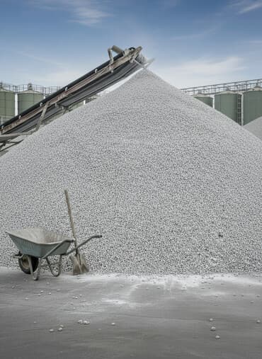 Beton Qum, Pulsuz çatdırılma