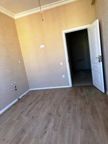 sumqayitda ev aliram: 2 otaqlı, Yeni tikili, 80 kv. m — 6