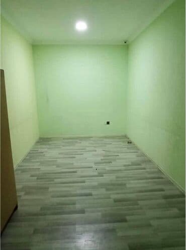 аренда ресторана: Obyek ofis, anbar, dipanser, və.s üçün yararlıdır. İcarəyə verilir — 8