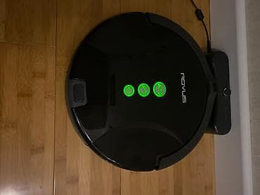 Робот пылесос б/у в отличном состоянии. Договорится можно lalafo.az -da Робот пылесос б/у в отличном состоянии. Договорится можно