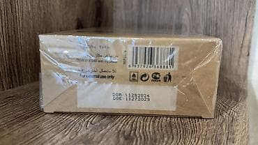 Şəxsi əşyalar: Lovali Perfume “MEGAMA” – Eau de Parfum - Həcm: 100 ml (3.4 fl. oz.) — 2