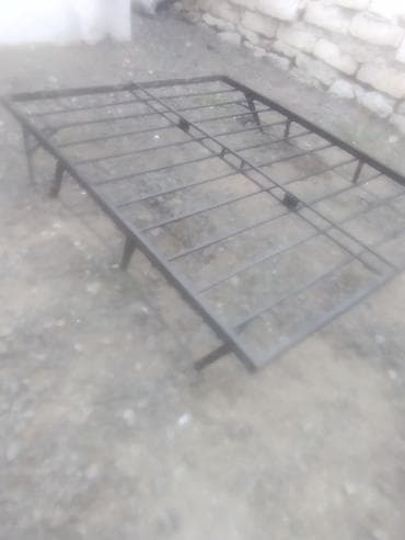 Аксессуары и тюнинг: Qaz 31 üçün baqaj əla vəziyətdədir — 2