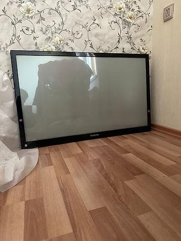 Digər xidmətlər: Samsung televizor ekranı 
Qıymet 220m açtırılma var unvan ehmedli — 1
