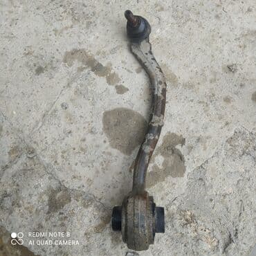 Radiatorlar: Mercedes-Benz C200, 2003 il, Orijinal, İşlənmiş — 2