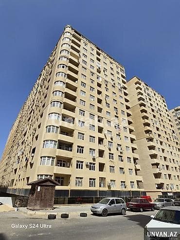 ev ve bag: AAAF Park yaşayış komleksində yerləşən məzilə 1 nəfər otağ yoldaşı — 3
