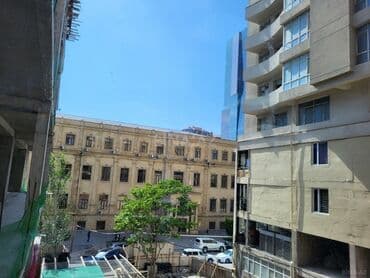 klass magazalar sebekesi: İcarəyə/ofis üçün geniş iş sahəsi - Açıq planlı, çoxişlək və işıqlı — 4