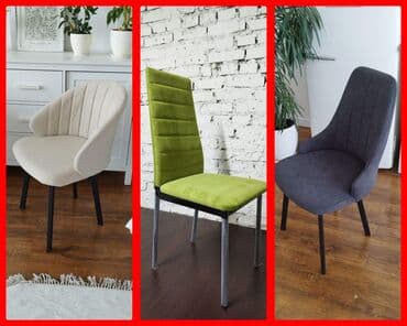 qaz usta: Mebellərin təmiri, bərpası — 8