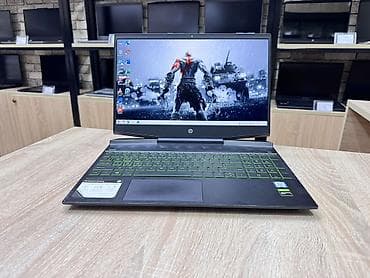 hp 2000: İşlənmiş HP Pavilion, 16 ", Intel Core i5, 256 GB, Ünvandan götürmə, Ödənişli çatdırılma, Rayonlara çatdırılma — 1