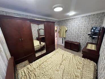 kirayə evlər masazır: 3 otaqlı, 70 kv. m, Kredit yoxdur, Yeni təmirli — 17