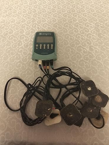 Masajor, İmpuls, Bədən üçün, İşlənmiş, Ünvandan götürmə