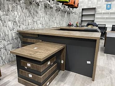 Ofis dəst mebeli lalafo.az -da Ofis dəst mebeli