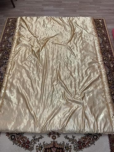 yorğan: Böyüklər üçün İki nəfərlik Qış üçün Yorğan — 1