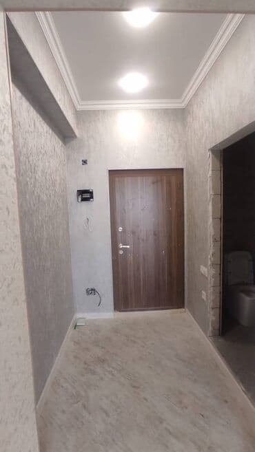 bayılda bina evləri: 2 otaqlı, Yeni tikili, 46 kv. m — 6