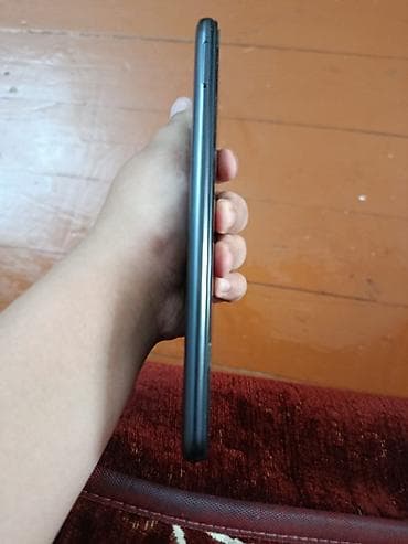 android smart tv box: Xiaomi 11 Lite, rəng - Qara, 
 İki sim kartlı — 5