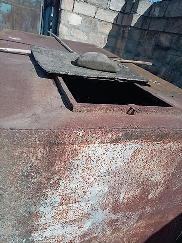 profil sekilleri dini: Bak, Paslanmayan polad, 5000 l l, İşlənmiş, Ünvandan götürmə — 4