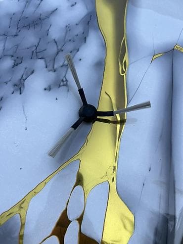 robot tozsoran: Robot tozsoran üçün ehtiyat hissələri dəsti Uyğunluq: Xiaomi/Roborock — 3