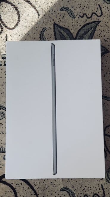 kontakt home planşet: Yeni Apple iPad 8 (2020), 10,2", < 64 GB, Ödənişli çatdırılma — 3