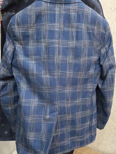 uzun pencekler: Kostyum, Demisezon, M, rəng - Mavi — 10