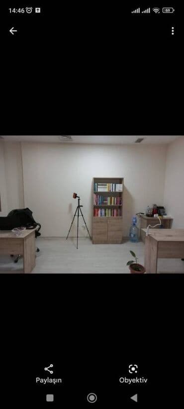 nerimanov icare obyekt: Nərimanov metrosuna yaxin 2-ci mərtəbədə yerləşən plazanin icində — 4