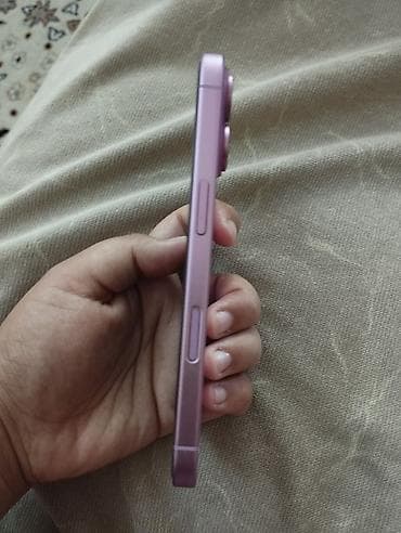 rdr2 disk ps5: IPhone 16, 128 GB, Çəhrayı — 3