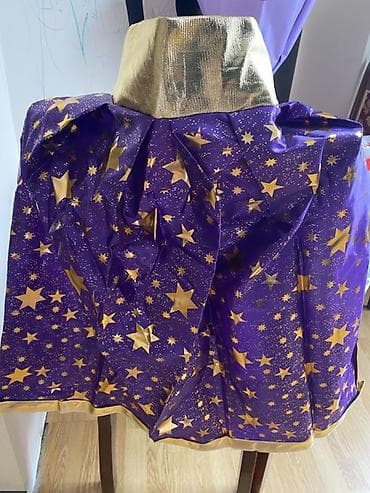 Джинсы и брюки: Sehrbaz kostyumu dəsti – uşaq ölçüsü - Dəst: sehrbaz şapkası və — 2