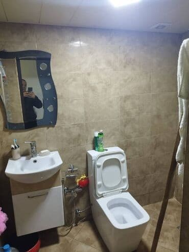 yeni evlər: 3 otaqlı, Yeni tikili, 93 kv. m — 6