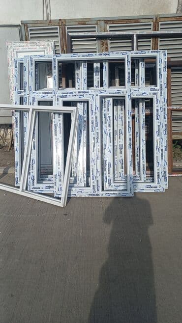 ucuz plastik qapi pencere: ARKOLU PLASTİK PƏNCƏRƏLƏR. KEYFİYYƏTLİ. SƏRFƏLİ. SÜRƏTLİ — 10
