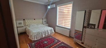 yevlax ev elanlari: 150 kv. m, 4 otaqlı — 18