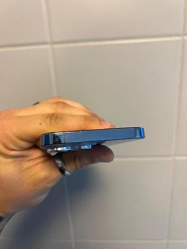 uşaq kamera: IPhone 13 Pro, Sierra Blue, Face ID — 3