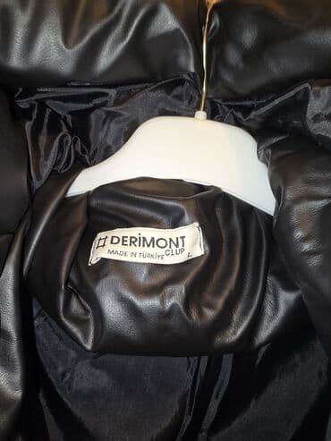 Kurtkalar: Puxovik kurtka, L — 1