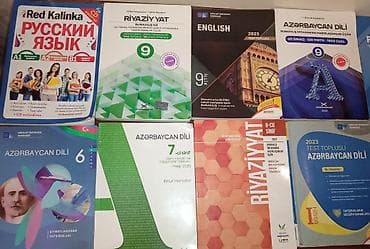 bas gitara: Azərbaycan dili Testlər 9-cu sinif, DİM, 1-ci hissə, 2023 il — 3