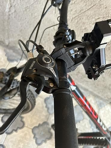 velosiped cube touring pro: Dağ velosipedi – “Мастер Спорт / New Model 2020” (26")asagi yeri varr — 1