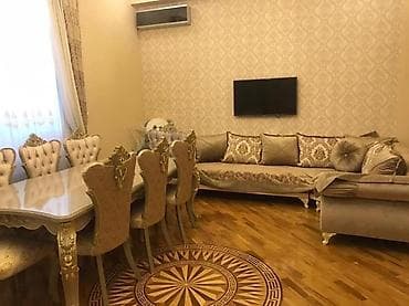 Həyət evləri və villalar: 150 kv. m, 3 otaqlı, Kombi, Qaz, İşıq — 3