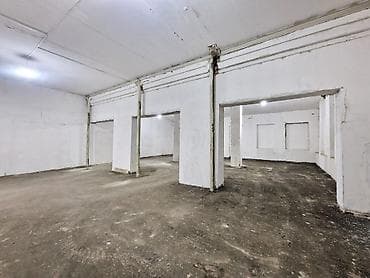 Kommersiya daşınmaz əmlakının satışı: Təsərrüfatınızın və malınızın etibarlı saxlanması üçün anbar sahəsi! — 5